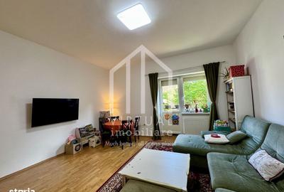 Apartament cu 2 camere, mobilat în Lupeni - 1
