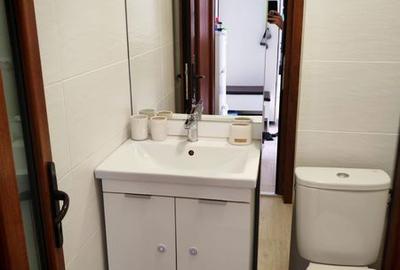Apartament cu 3 camere în Teilor - 7