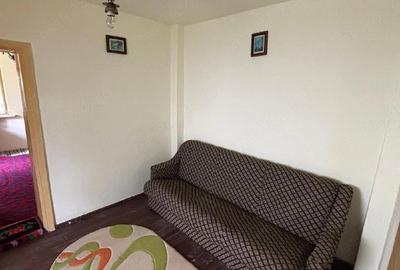 Casă cu 3 camere cu Teren 1372 Mp în Florești - 5