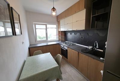 Apartament cu 3 camere semidecomandat, mobilat în Brâncoveanu - 7