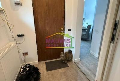 Apartament cu 2 camere în Cotroceni - 9