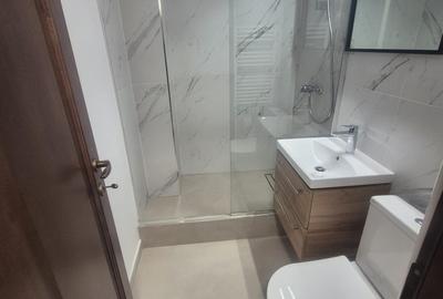 Apartament cu 4 camere decomandat, mobilat în Mihai Bravu - 9