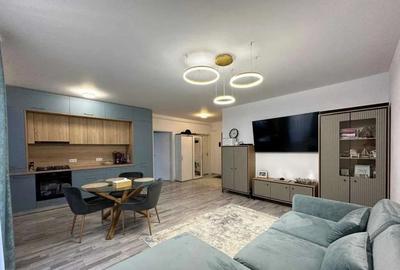 Apartament cu 3 camere decomandat, mobilat în Bartolomeu - 1