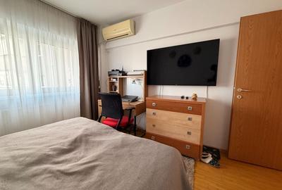 Apartament cu 3 camere decomandat, mobilat în Turda - 8