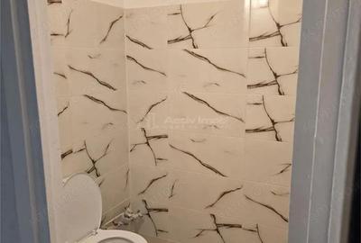 Apartament 3 decomandat, etaj 4 - Rovine - Agip - 14