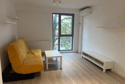 2 camere, Cellini Residence, nou, prima inchiriere, aproape de parc - 9