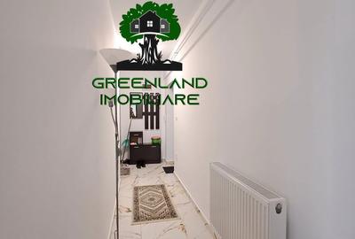 Apartament cu 2 camere în Miroslava