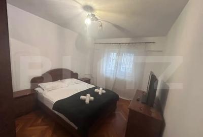 Apartament cu 3 camere decomandat, mobilat în Calea București - 10