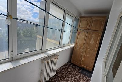 2 camere de vanzare Focsani, strada Cuza Voda - 3