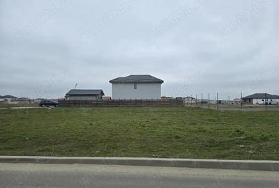 Teren de 1000 mp, în Cumpăna - 15