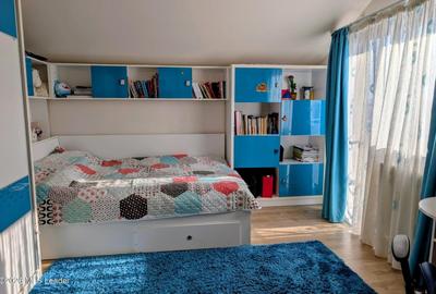 Pantelimon - Selgros, Hala 577 mp si Vila 180 mp utili, teren 1054 mp - 25