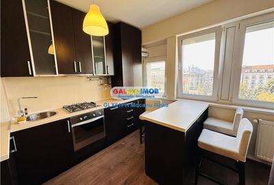 Apartament cu 3 camere decomandat, mobilat în Ultracentral - 3