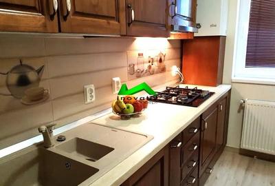 Apartament cu 2 camere decomandat, mobilat în Central - 5