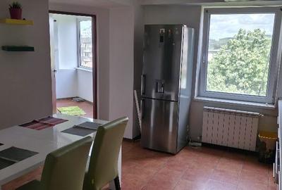 Apartament cu 2 camere decomandat în Oșorhei - 3