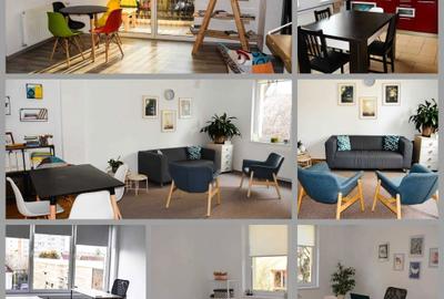 Spațiu comercial, de 50 mp, în Drumul Carului - 1