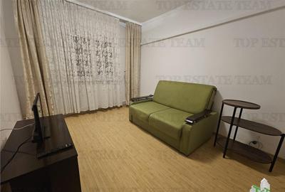 Apartament 3 camere - Poarta 6 - Etaj 1 - Mobilat si utilat - 11