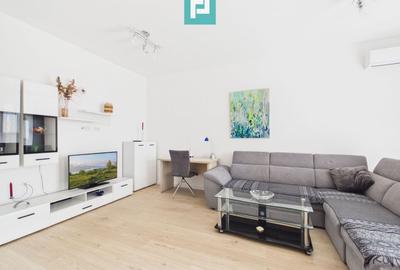 Apartament cu 2 camere, mobilat în Giroc - 2