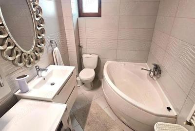 Apartament 2 camere | Et 1 | Complet mobilat si utilat + parcare proprie - 12