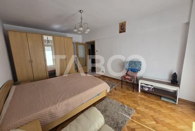 Apartament 3 camere decomandat 68mpu cu balcon zona Siretului Sibiu - 5
