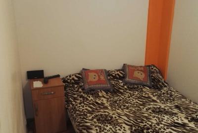 Apartament cu 2 camere semidecomandat în P-ța Doina - 7