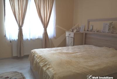 De vanzare apartament cu 2 camere mobilat Baciu - 3