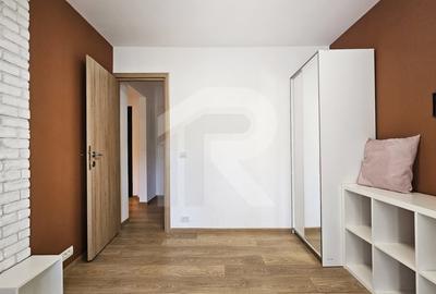 Str. BANEASA, apartament 3 camere, 10 minute de parcul Herastrau - 15