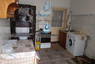 Casa Sat Valea Seaca, com. Baltatesti, jud. Neamt - 3