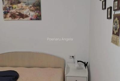 Apartament de 2 camere, decomandat, 55 mp, Drumul Taberei