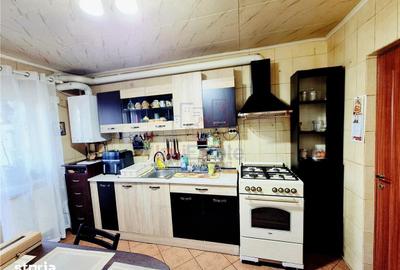 Apartament cu 3 camere decomandat în Ciurea - 13