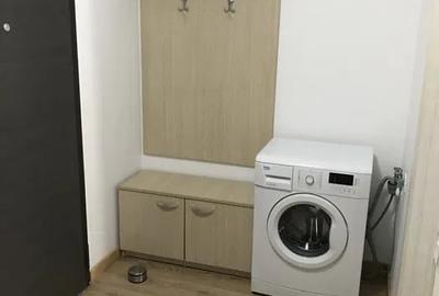 Garsoniera bloc noi Militari Lujerului 21 Residence Politehnica - 8