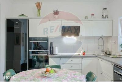 Apartament cu 5 camere, mobilat în Central - 18