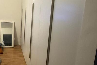 Apartament cu 2 camere decomandat, mobilat în Militari - 13