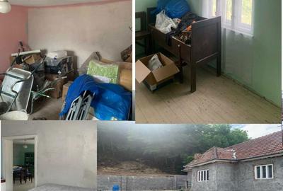 Apartament cu 3 camere decomandat în Câmpia Turzii - 1
