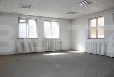 Spațiu comercial, de 1,557 mp, în Central - 6