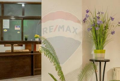 Casă cu 16 camere cu Teren 3700 Mp în Central - 2