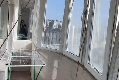 Apartament cu 2 camere în Lujerului