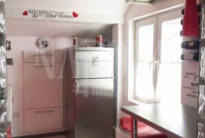 Apartament 2 camere de vanzare in Zorilor, Cluj Napoca - 4