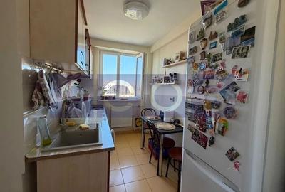 Apartament cu 2 camere circular, mobilat în Drumul Taberei - 5