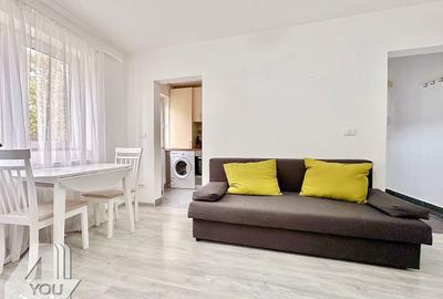 Apartament cu 2 camere semidecomandat în Intim - 3