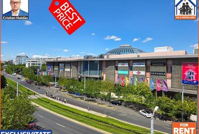 Pret bomba! - Apartament 4 camere - Bucuresti Mall Vitan - 1