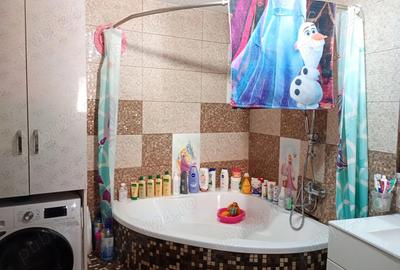 Casă cu 3 camere în Central - 2