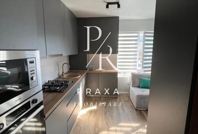 Apartament de inchiriat 2 camere,terasa de 50 mp si parcare subterana! - 4