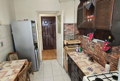 Apartament cu 2 camere decomandat în Grigorescu - 1