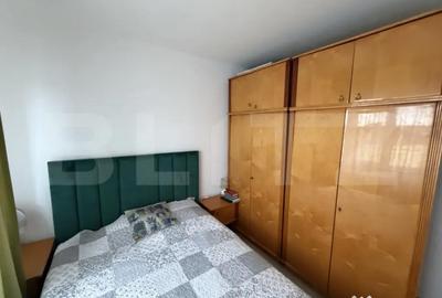 Apartament cu 3 camere decomandat în Central - 9