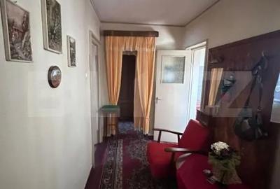 Apartament cu 3 camere decomandat, mobilat în Rădăuți - 4
