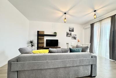 Un cămin nou și liniștit, prima închiriere – Zona Aradului - 3