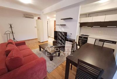 Apartament cu 2 camere, decomandat, lift, zona Aradului, Complex Ring - 2