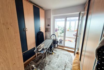 Apartament 4 camere Ultracentral Pitesti - 7