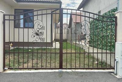 Casa 3 camere de inchiriat Cartierul Tineretului Oradea - 14