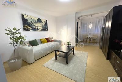 Garsonieră semidecomandată, mobilată în Dristor - 14